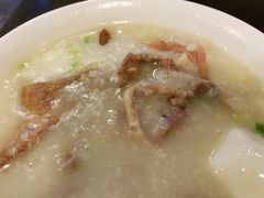 及第粥-伍湛记 · 广州老字号(龙津中路店)