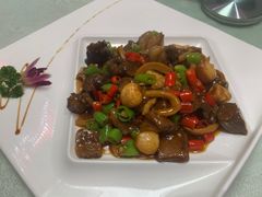 -中卫御苑福膳·养生局(圆明园店)