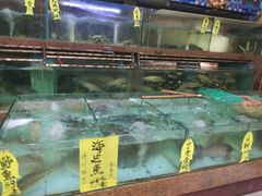 水产区-珠江餐厅