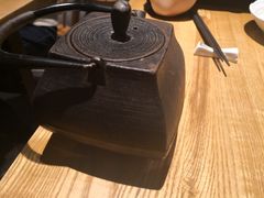 餐具摆设-水木苼 蔬食料理