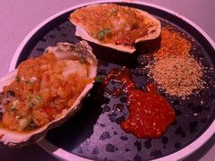 -丰茂烤串(全国首店)
