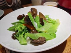 五彩时蔬-闽上鲜·福建菜(龙湖滨江天街店)