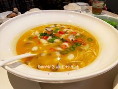 鲜青花椒鱼-港丽餐厅(高德置地店)