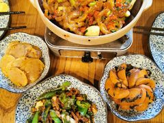 -虾小龙老长沙龙虾馆(坡子街店)