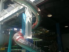 -蒙特利亲子乐园