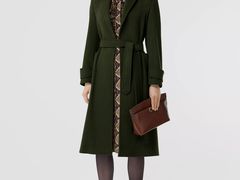 -BURBERRY(上海港汇恒隆广场店)