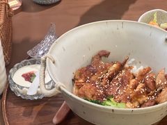 -ITARU食堂·定食料理(西丽店)