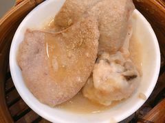 -添好运点心专门店(深水埗店)