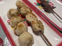 -辉记炭烧海鲜大排档·老字号(福田店)
