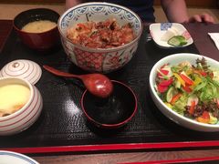 -翔峰炭火鳗鱼(悦泰街里公寓店)