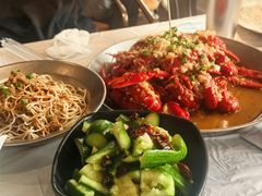 -巴厘龙虾·榜首油焖大虾(音乐学院·沿江酒馆店)