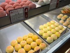 -赞记龙凤礼饼(广州市二宫向群宾馆店)