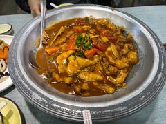 -大师傅金奖啤酒鱼(西街口总店)