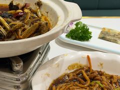 -刘胖子家常菜·蹄花焖藕(中南店)