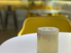 -不正咖啡(万达尊店)