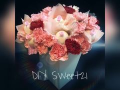 -DIY SWEET21(升平路店)