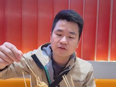 -小桶串串(仁恒梦中心店)