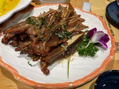 -摩登有记·新派泰国菜(银钻广场店)