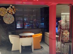 -百纳·锦绣江南 (百纳瑞汀酒店)