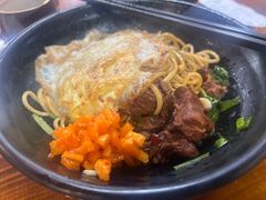-钢阳酸菜红烧牛肉面(季乐路店)