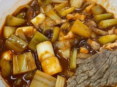 -巴扎美食·新疆菜·西域歌舞表演餐厅(新疆大厦店)