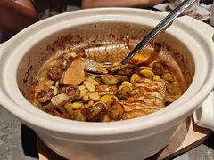 -佬太公海鸭·海鲜大排档(上海总店)