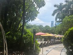 -Waterfall瀑布湾优健源(华侨城店)