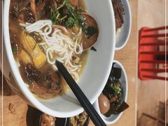 -云味馆·云南菜·云南米线(地王店)