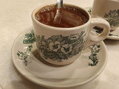 -何九海南茶店(鬼仔巷店)