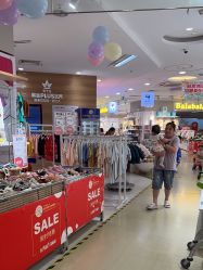 点击看大图 -孩子王(繁花中心店)