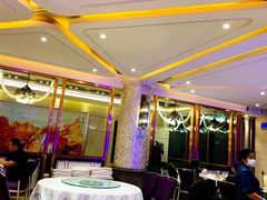大堂-粤珍轩.创始店.始于2001(含光门店)