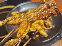 -庆合府重庆大排档(紫都城店)