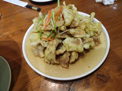 -李记大厨