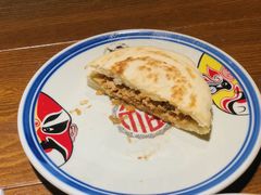 -吴满满油泼面(北方风味园店)