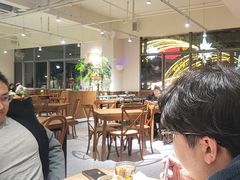 -榖屋house of flour(张江首店)