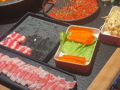 -晓宇重庆火锅(西安荟聚店)