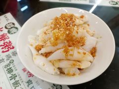 -禄粥·广府味·煲仔粥·宵夜·明档现做(江南西店)
