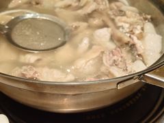 -烹然四季椰子鸡火锅(姚家园万象汇店)