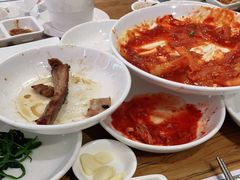 -紫霞门韩国料理烤肉(深南东路店)