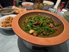 -湘中缘·湖南菜(娄底驻京办店)