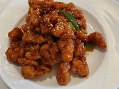 -马凯餐厅(长椿街店)