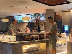 -三谷里·生态水疗空间(五一店)
