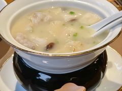 -新荣记(西溪湿地店)