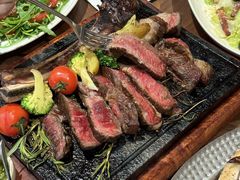 -Osteria Garden 生蚝花园餐厅(原进贤路店)