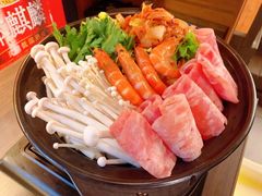 -3号仓库·创意中国菜(嘉兴龙鼎万达店)