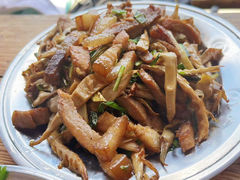 -老鲍农家乐