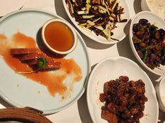 -外婆家(西红门荟聚购物中心店)