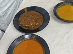 -新加坡Zam Zam餐馆