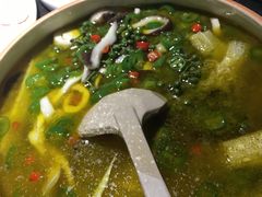 -安多素食(广仁寺路店)
