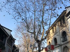 -猫的天空之城概念书店(杭州南宋御街店)